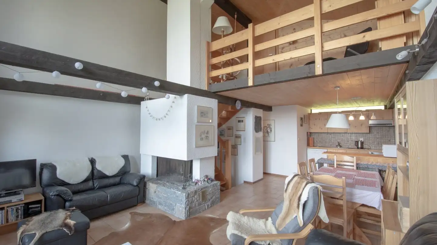 Appartamento in vendita - 1884 Villars-sur-Ollon - Foto 2