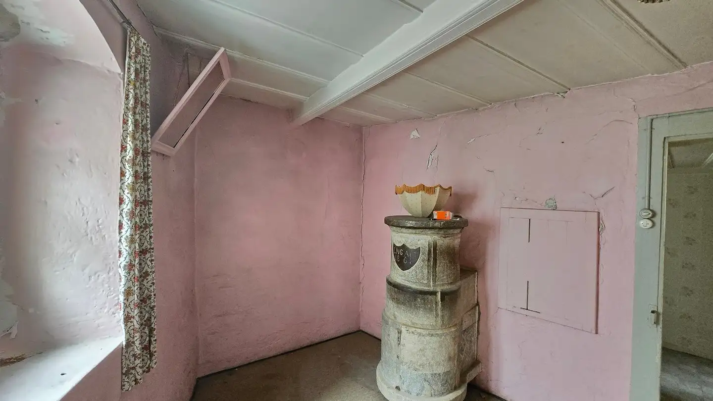 Single house for sale - 1937 Orsières - Photo 4