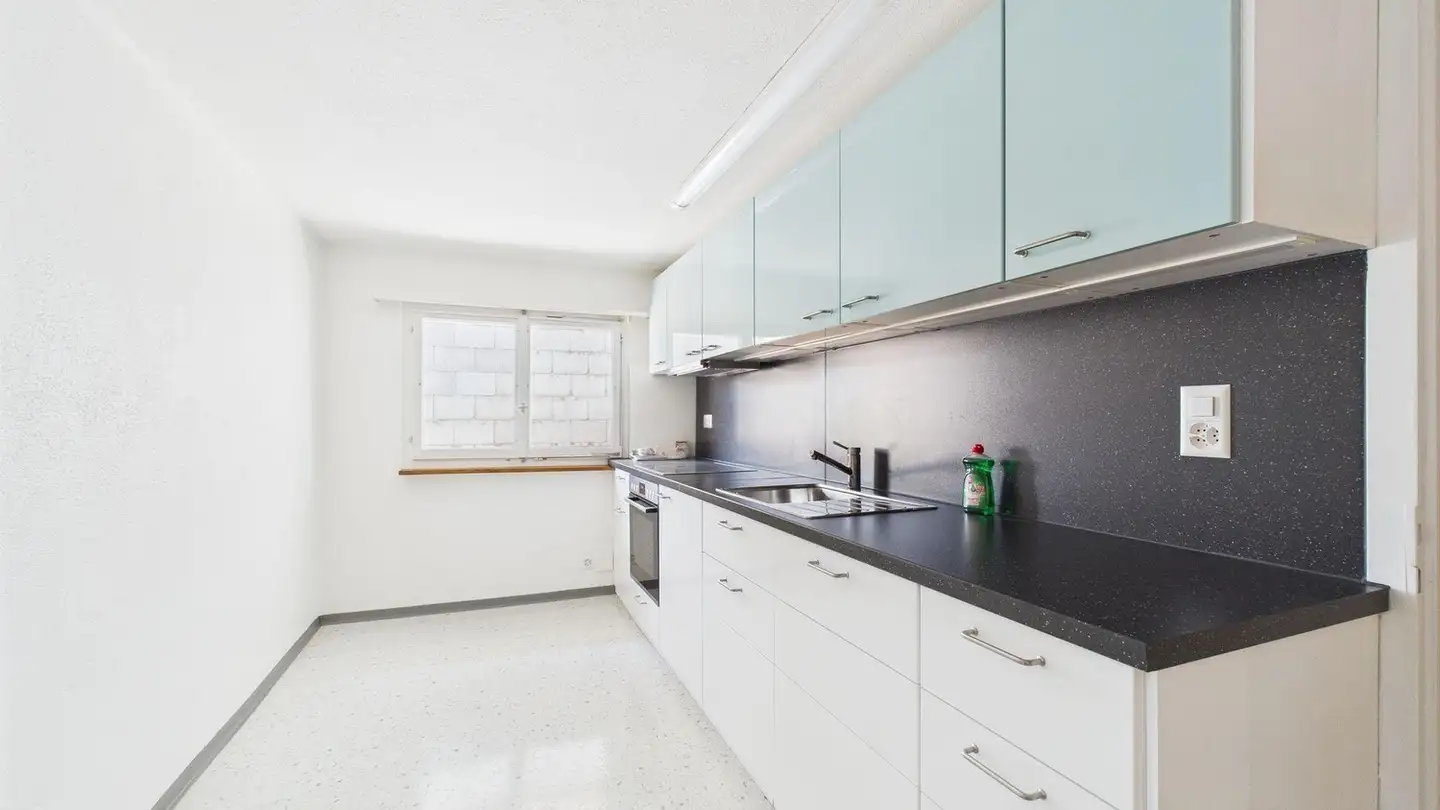 Wohnung mieten - Bahnhofstrasse 4, 8215 Hallau - Foto 3