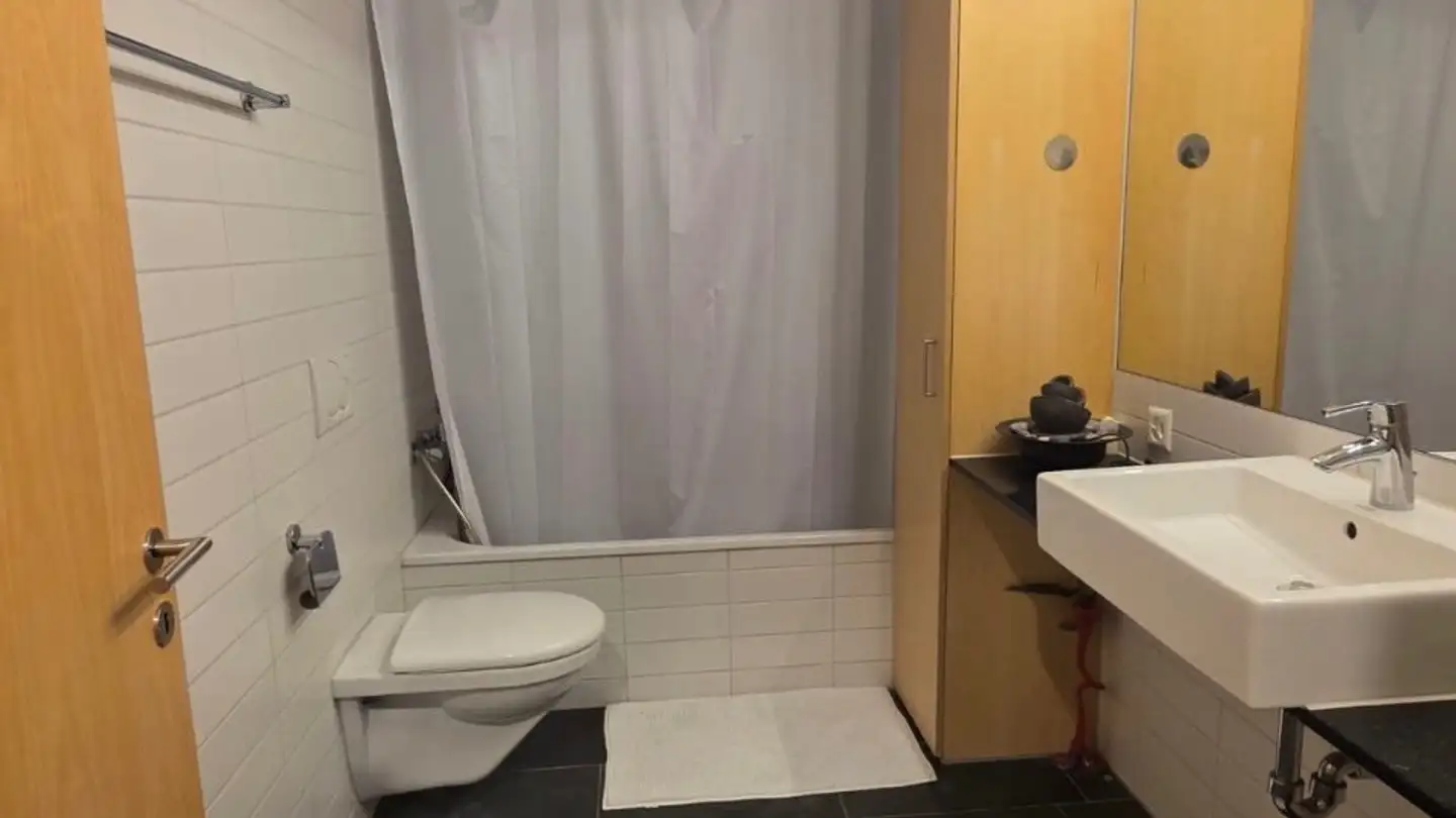 Wohnung mieten - Untermattstrasse 5, 8370 Sirnach