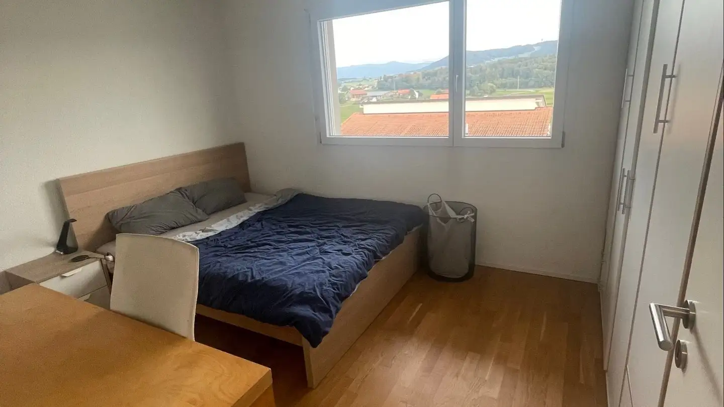 Apartment for rent - Route Du Vieux-Chêne 17, 1690 Villaz-St-Pierre - Photo 4