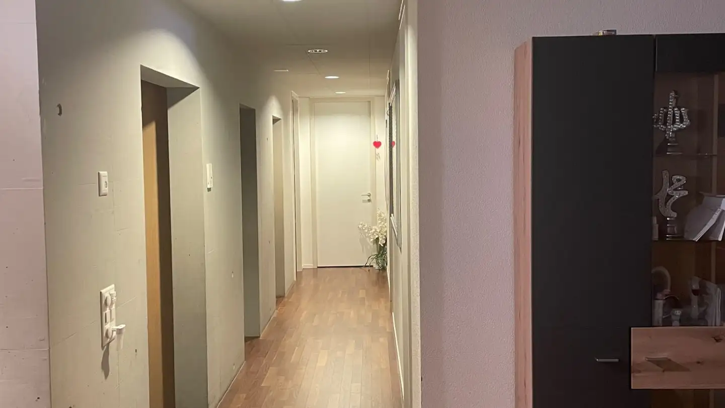 Wohnung mieten - Untermattstrasse 5, 8370 Sirnach - Foto 2