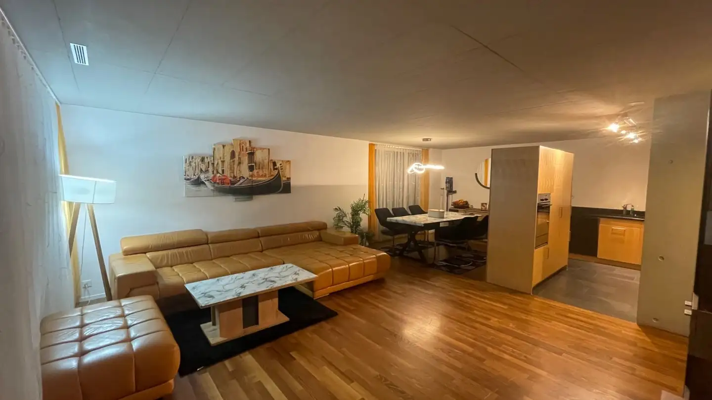 Wohnung mieten - Untermattstrasse 5, 8370 Sirnach - Foto 3