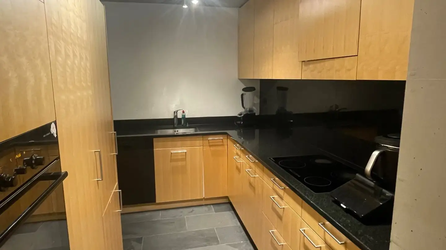 Wohnung mieten - Untermattstrasse 5, 8370 Sirnach - Foto 4