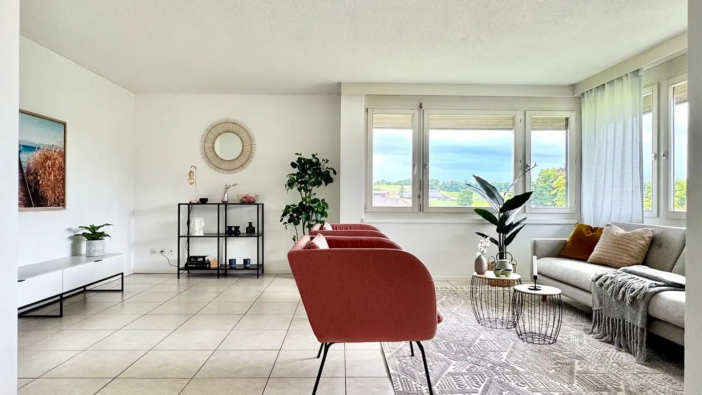 Appartamento in vendita - Hültschern 1, 6204 Sempach - Foto 4