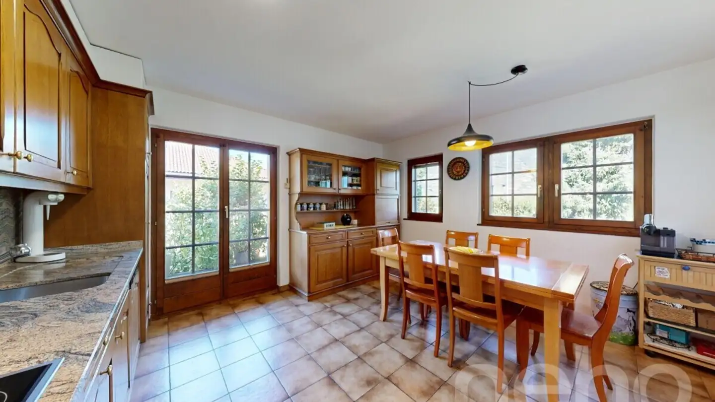 Maison individuelle à vendre - 3966 Chalais - Photo 3