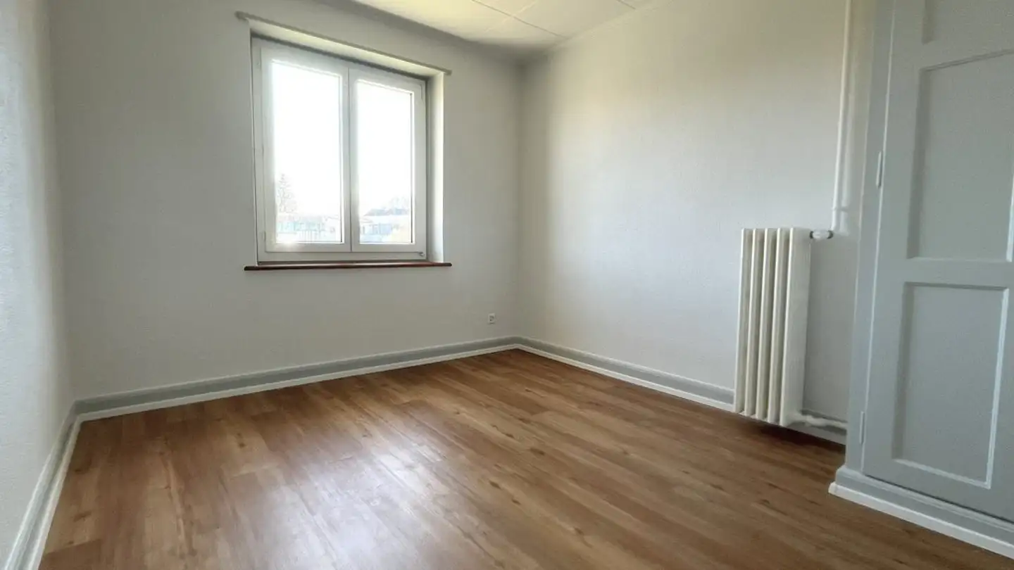 Apartment for rent - Rue Des Sommêtres 9, 2350 Saignelégier - Photo 4