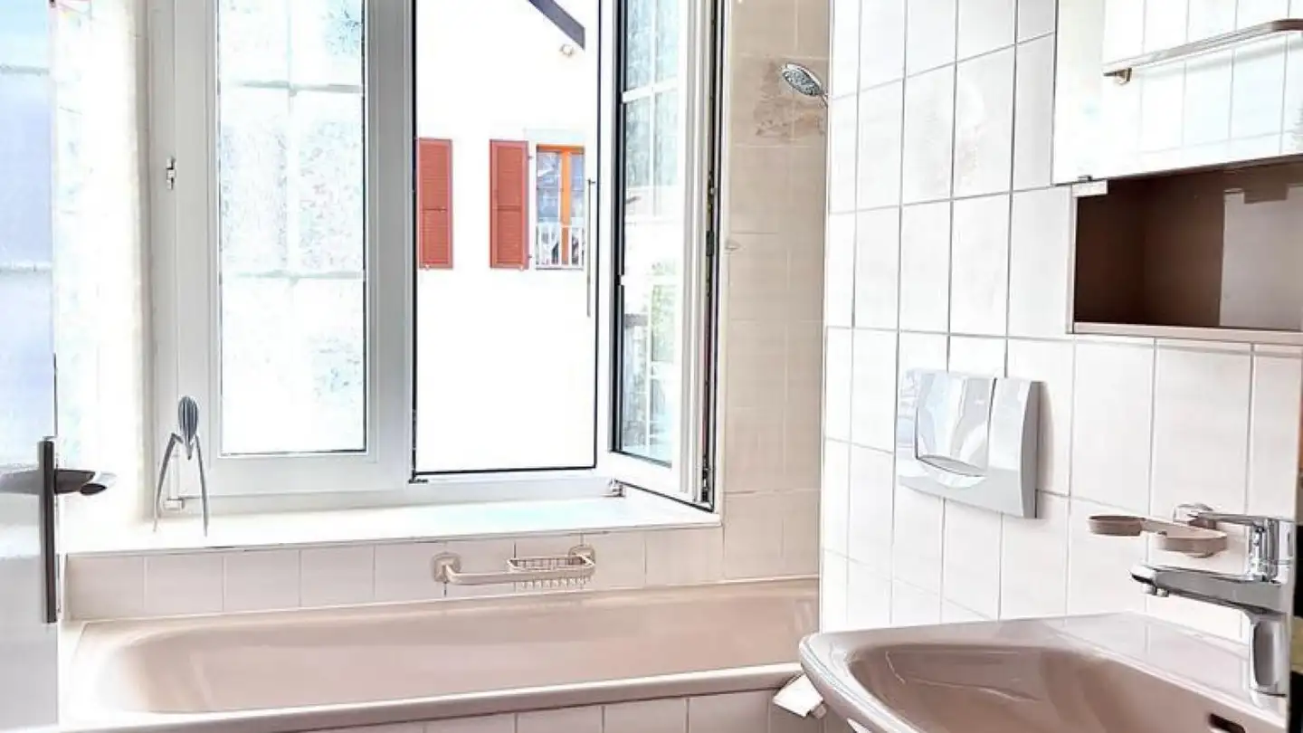 Appartamento in affitto - 2114 Fleurier - Photo 2