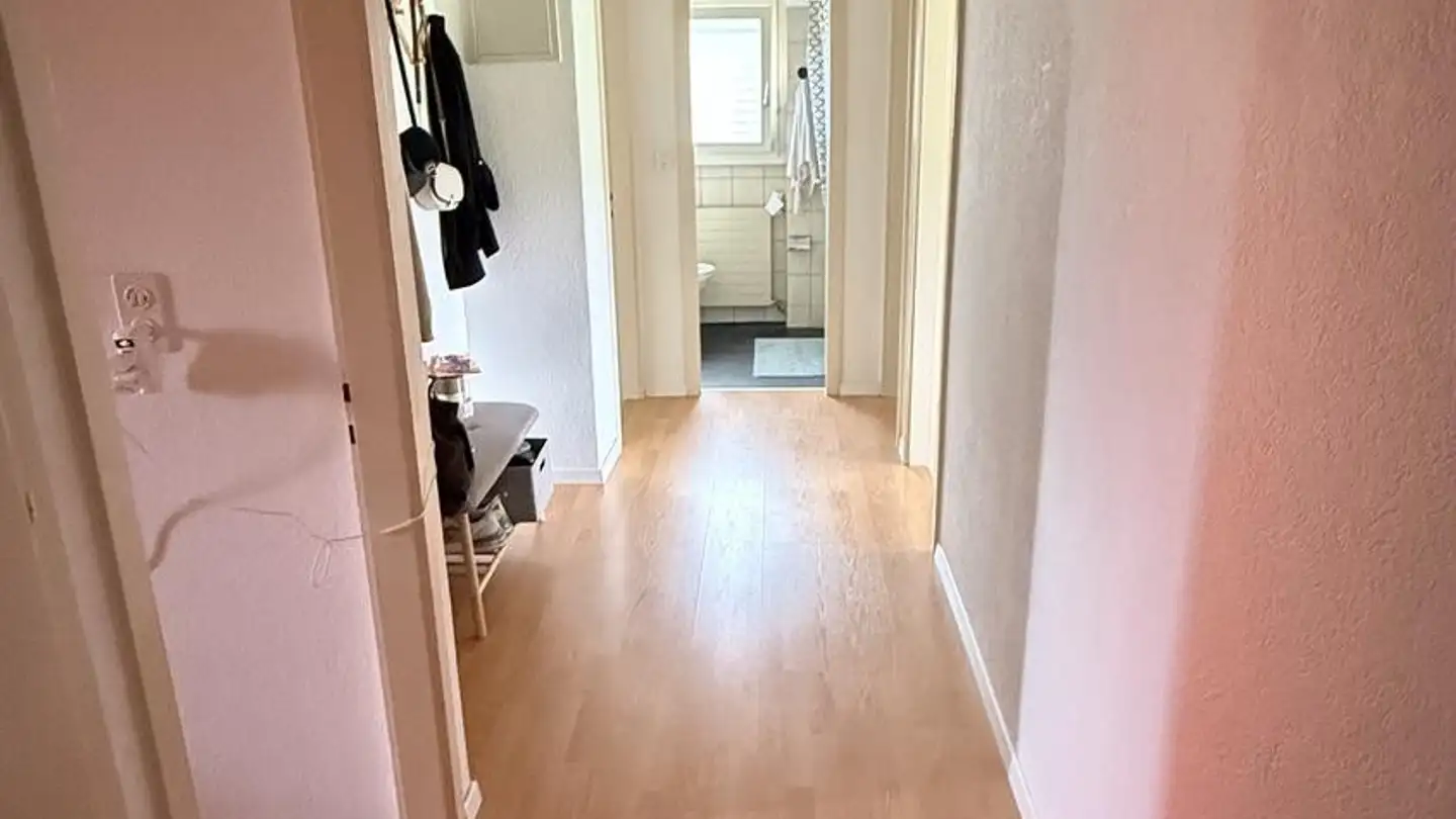 Appartement à louer - 8637 Laupen ZH