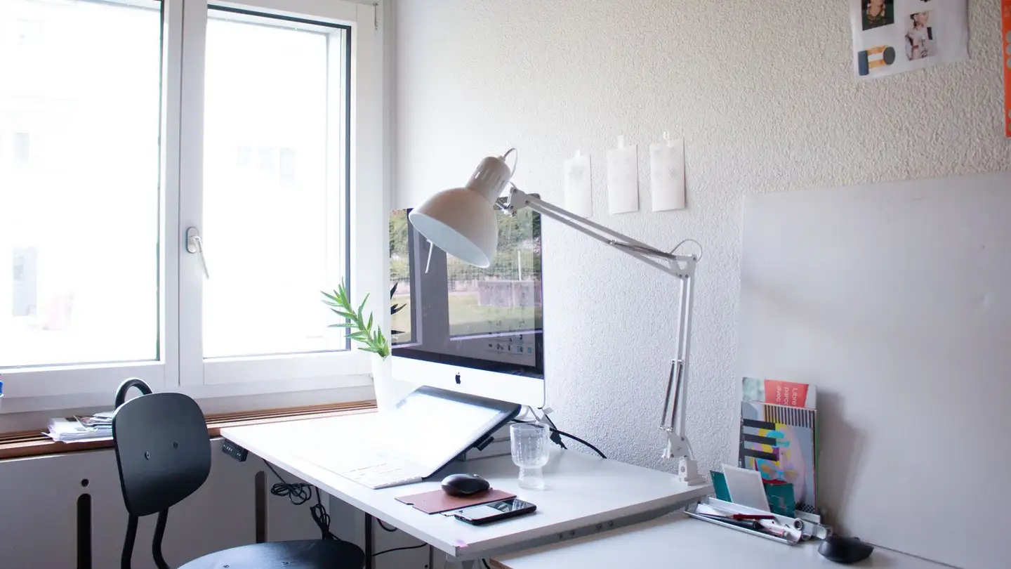 Appartamento in affitto - 8802 Kilchberg ZH - Foto 4