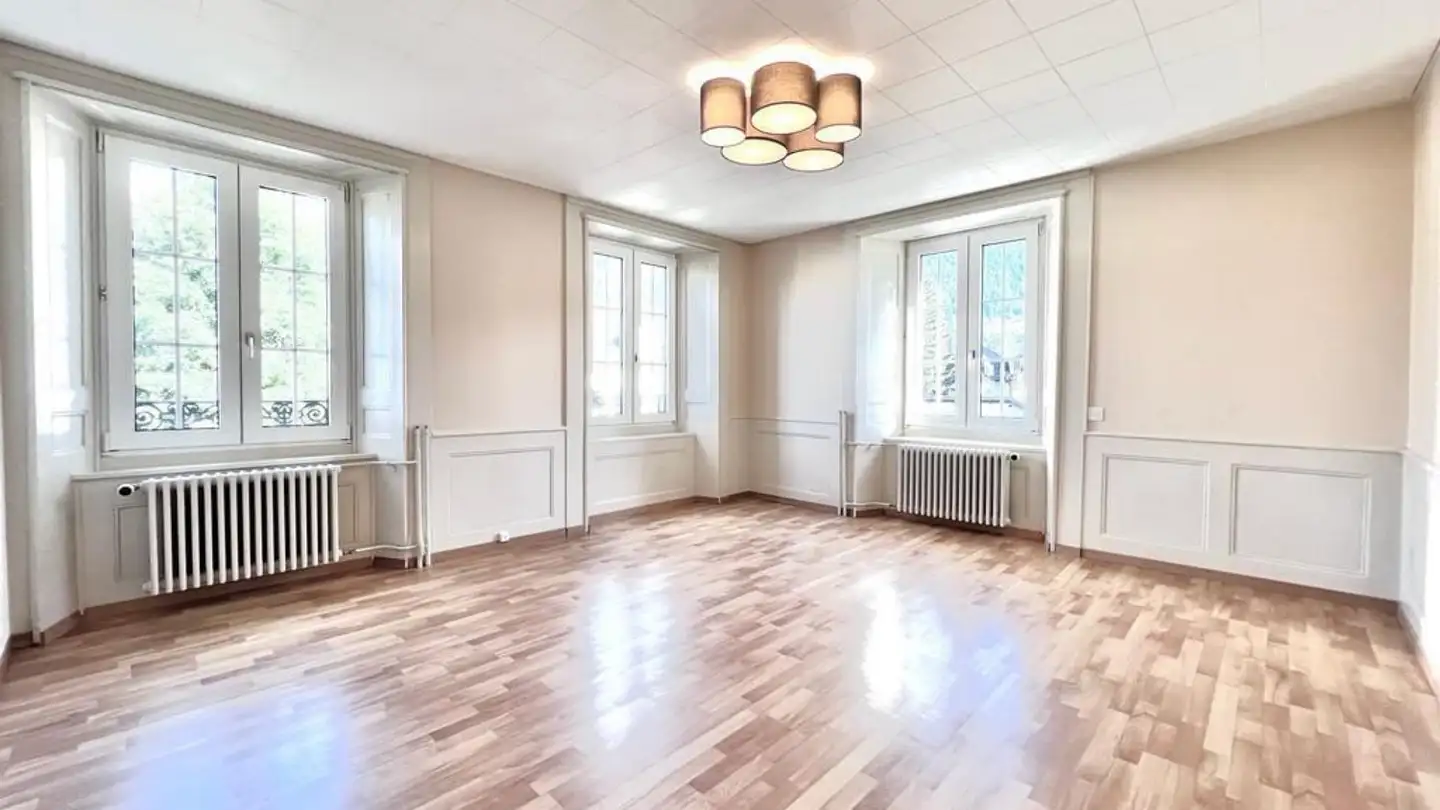 Appartamento in affitto - 2114 Fleurier - Photo 4