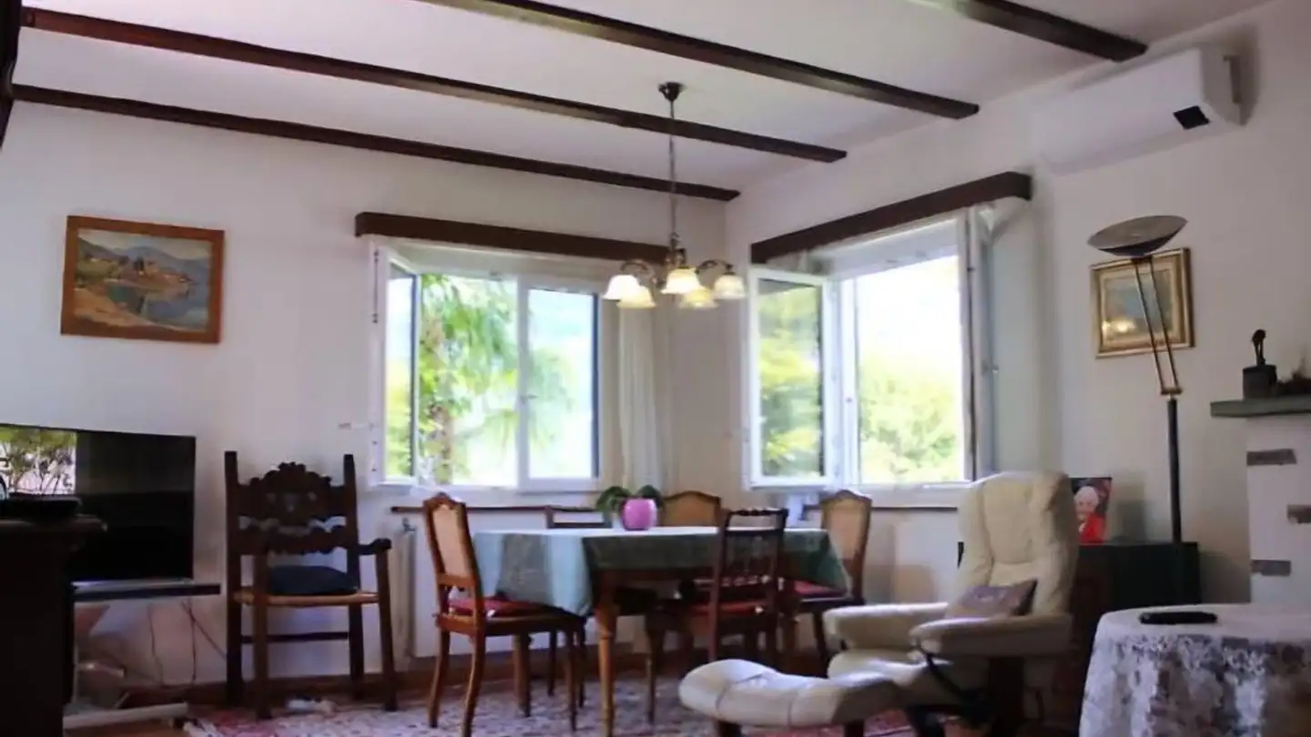 Single house for sale - 6946 Ponte Capriasca