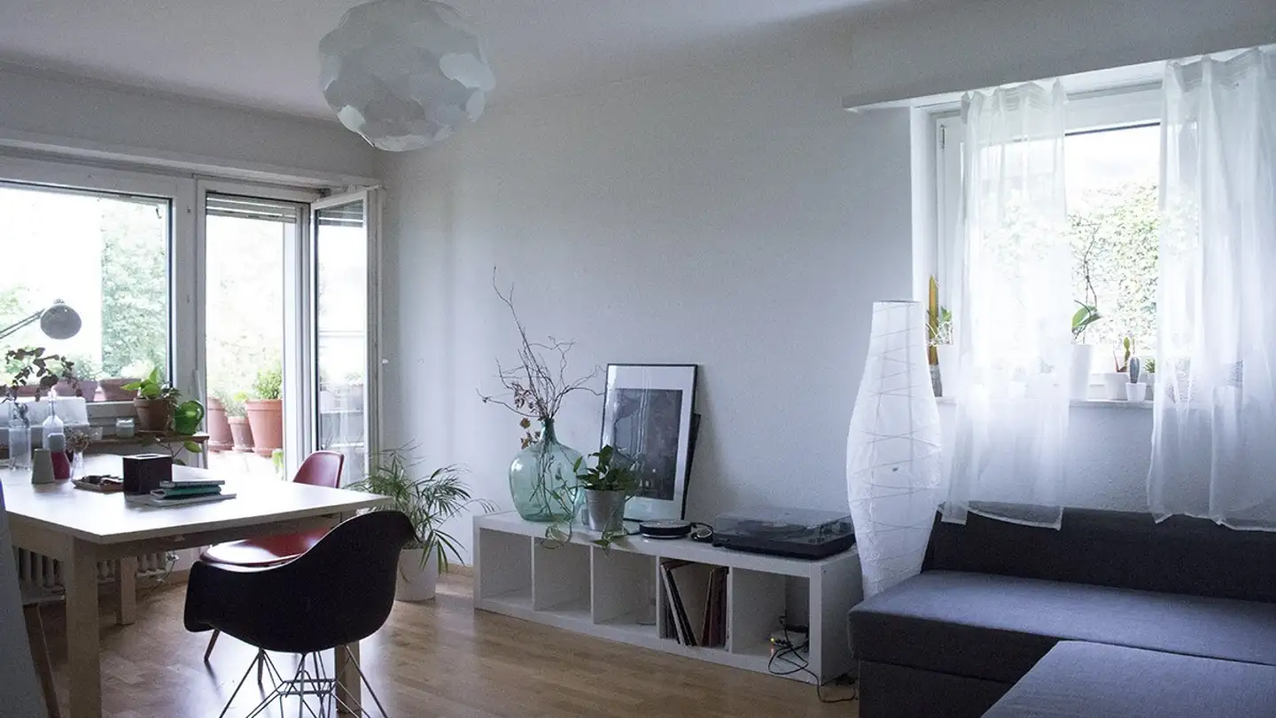 Appartamento in affitto - 8802 Kilchberg ZH