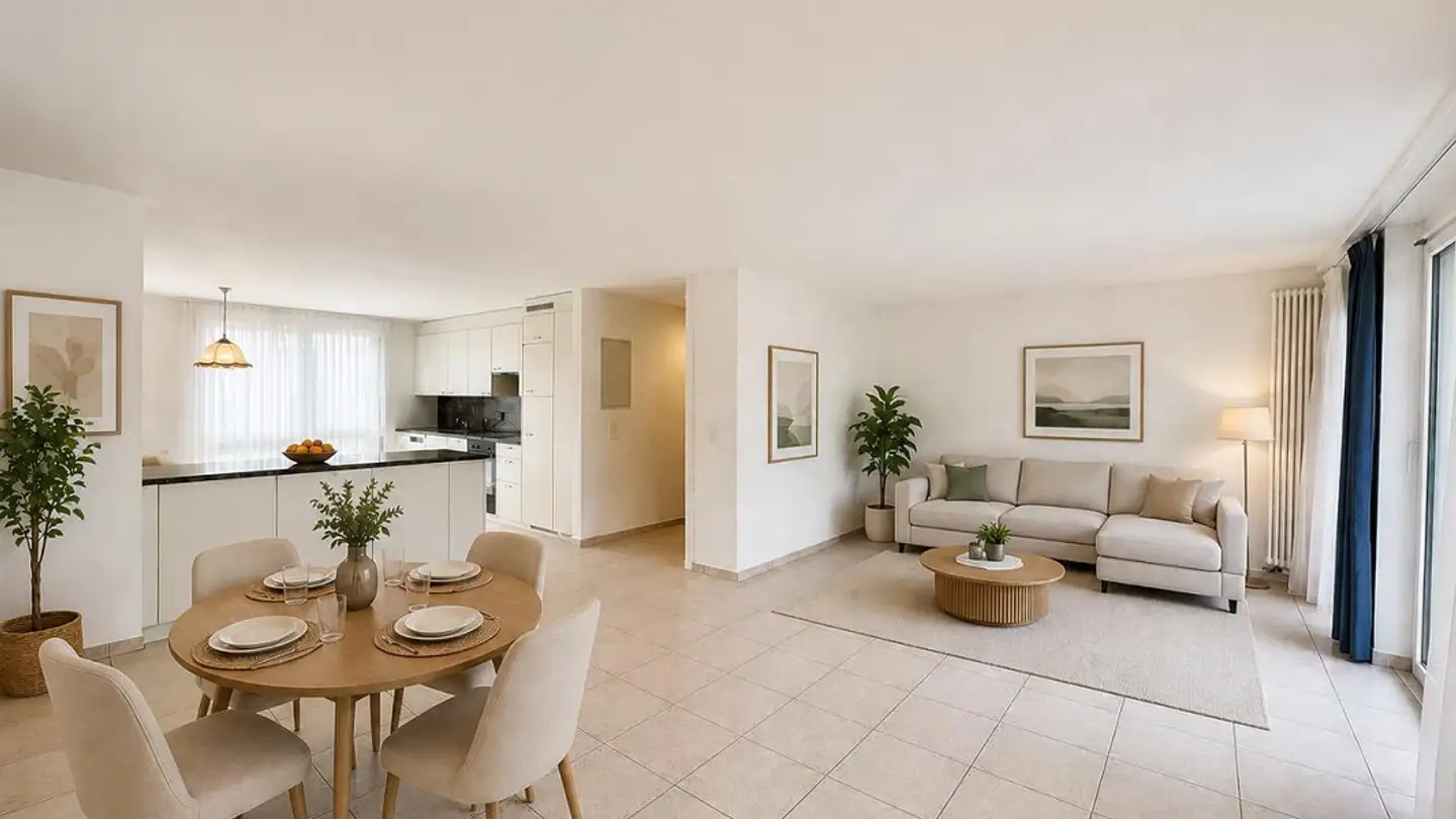 Appartement à vendre - Forbüelstrasse 14, 8245 Feuerthalen - Photo 3