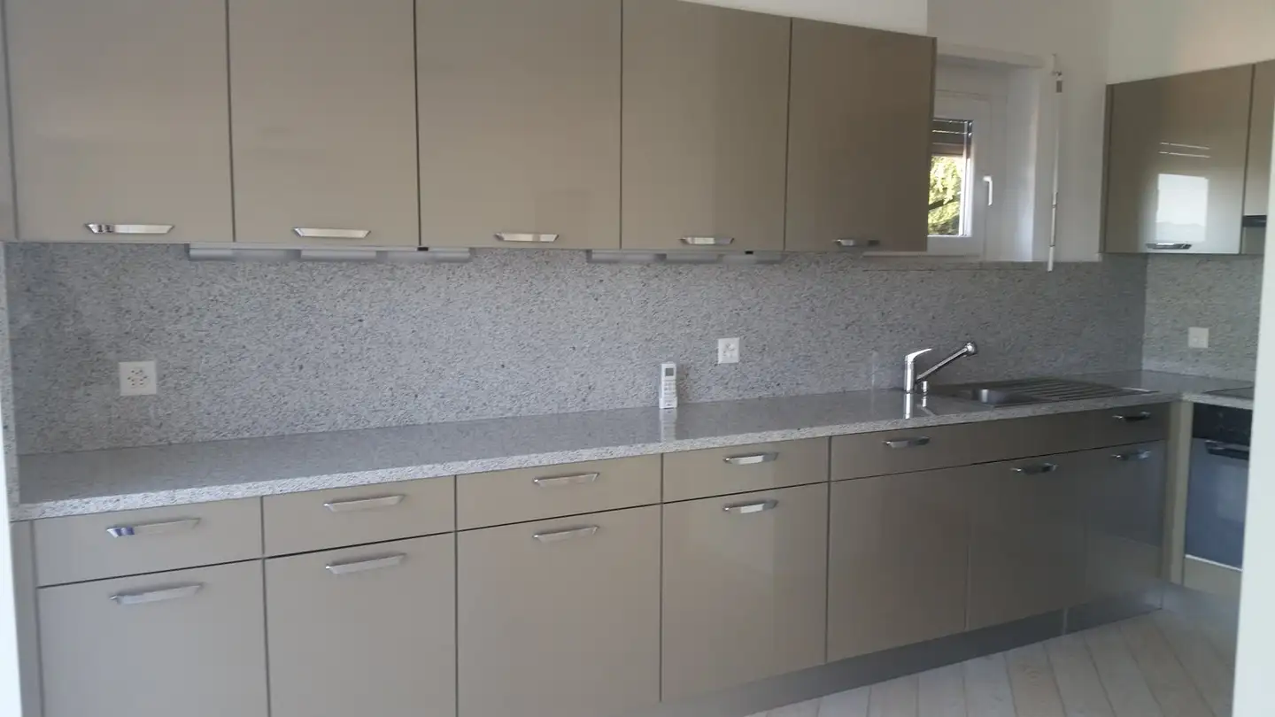 Penthouse mieten - Via Ceresio Di Suvigliana 13, 6977 Ruvigliana - Foto 3