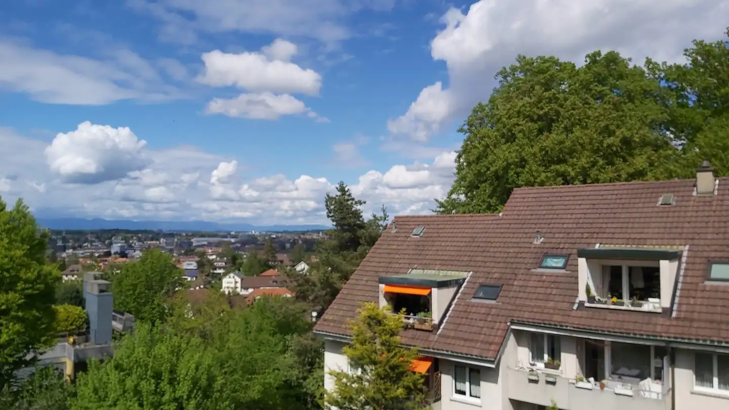 Attico in affitto - Hangweg 105, 3095 Spiegel b. Bern