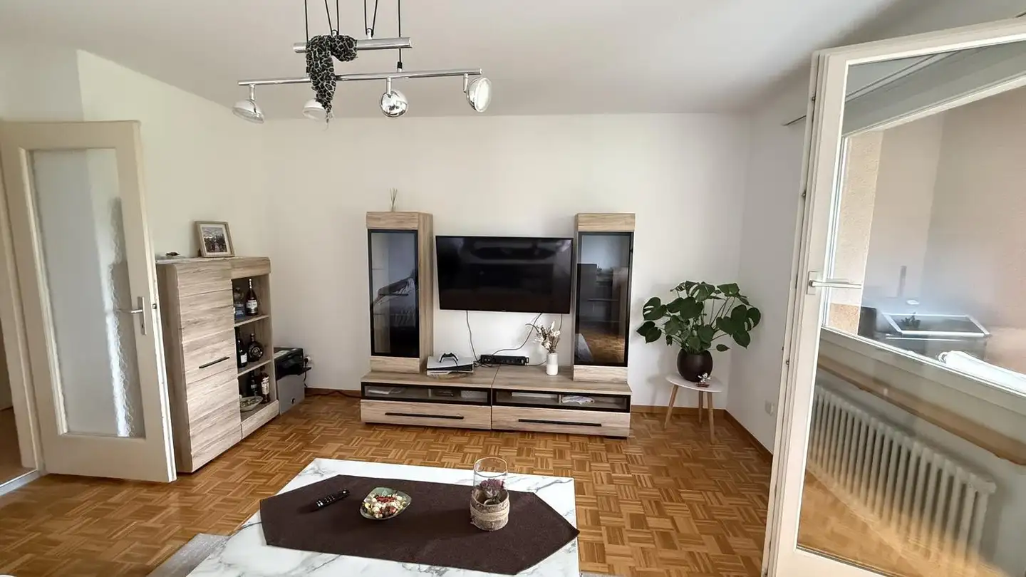Wohnung mieten - 8637 Laupen ZH - Foto 3