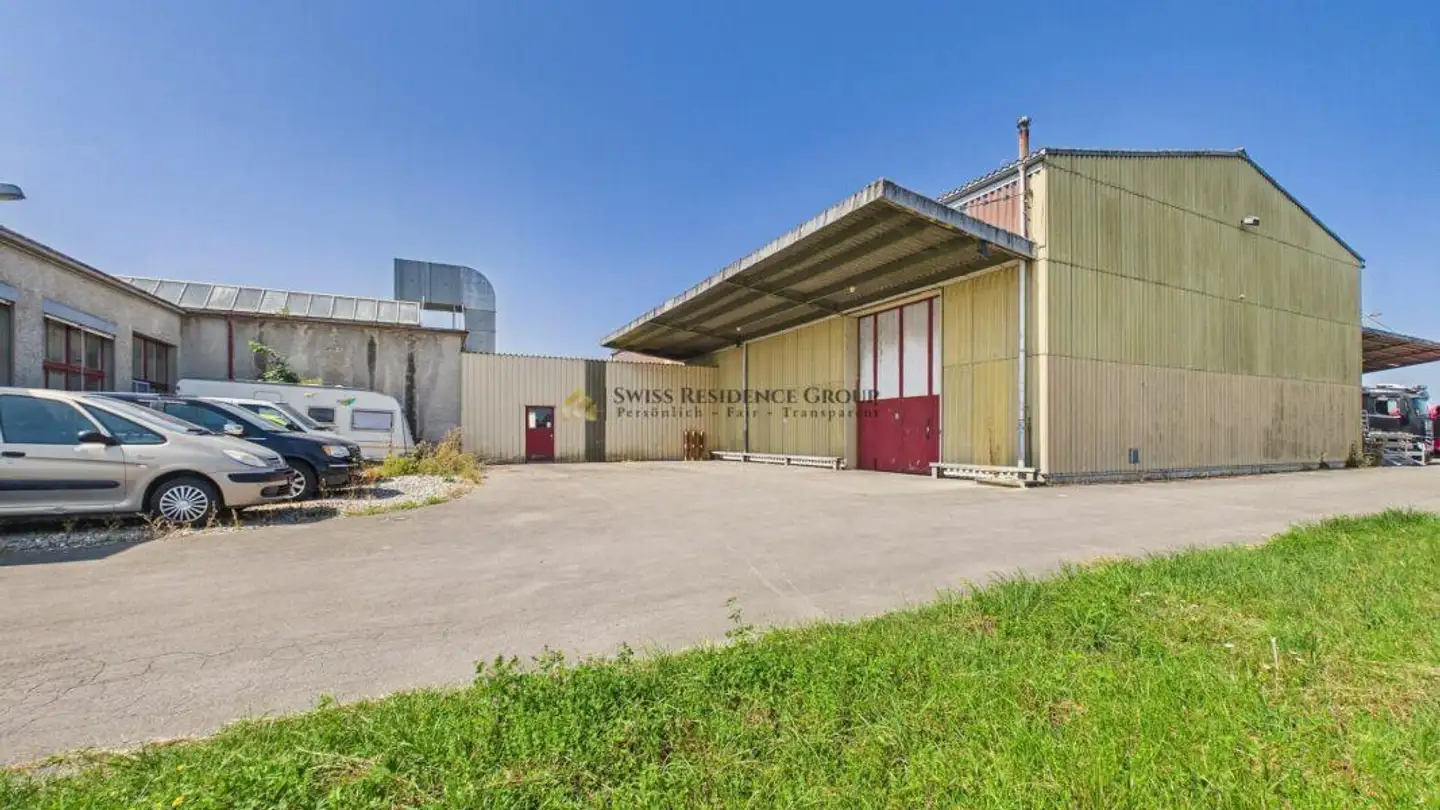 Commercial for sale - 8593 Kesswil - Photo 3
