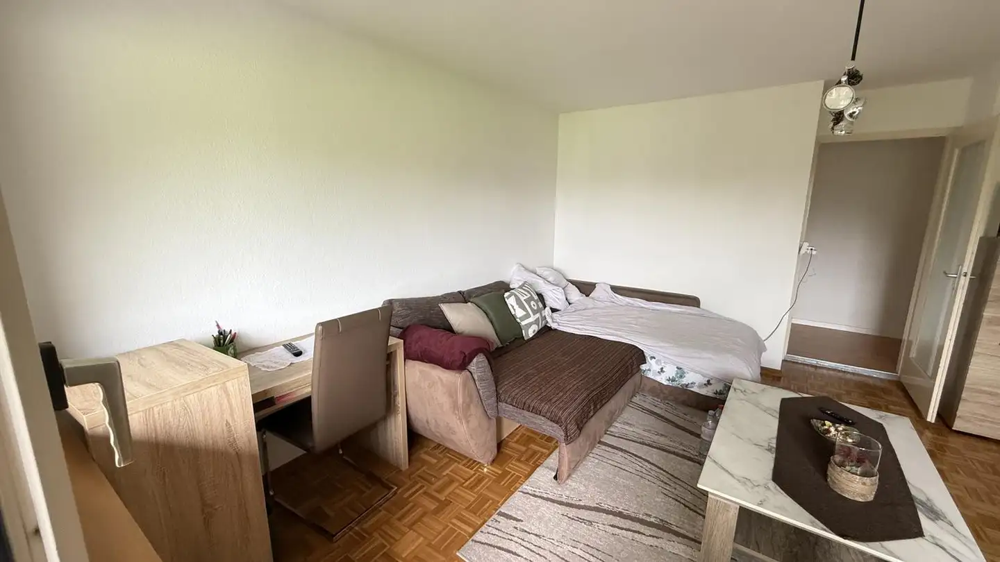 Wohnung mieten - 8637 Laupen ZH - Foto 4