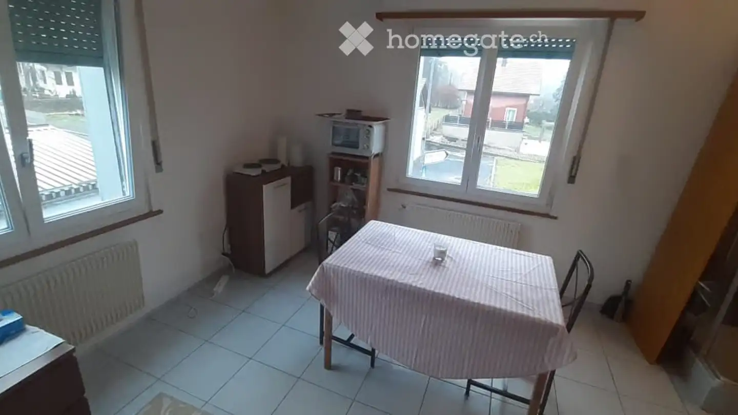 Wohnung mieten - 1347 Le Solliat