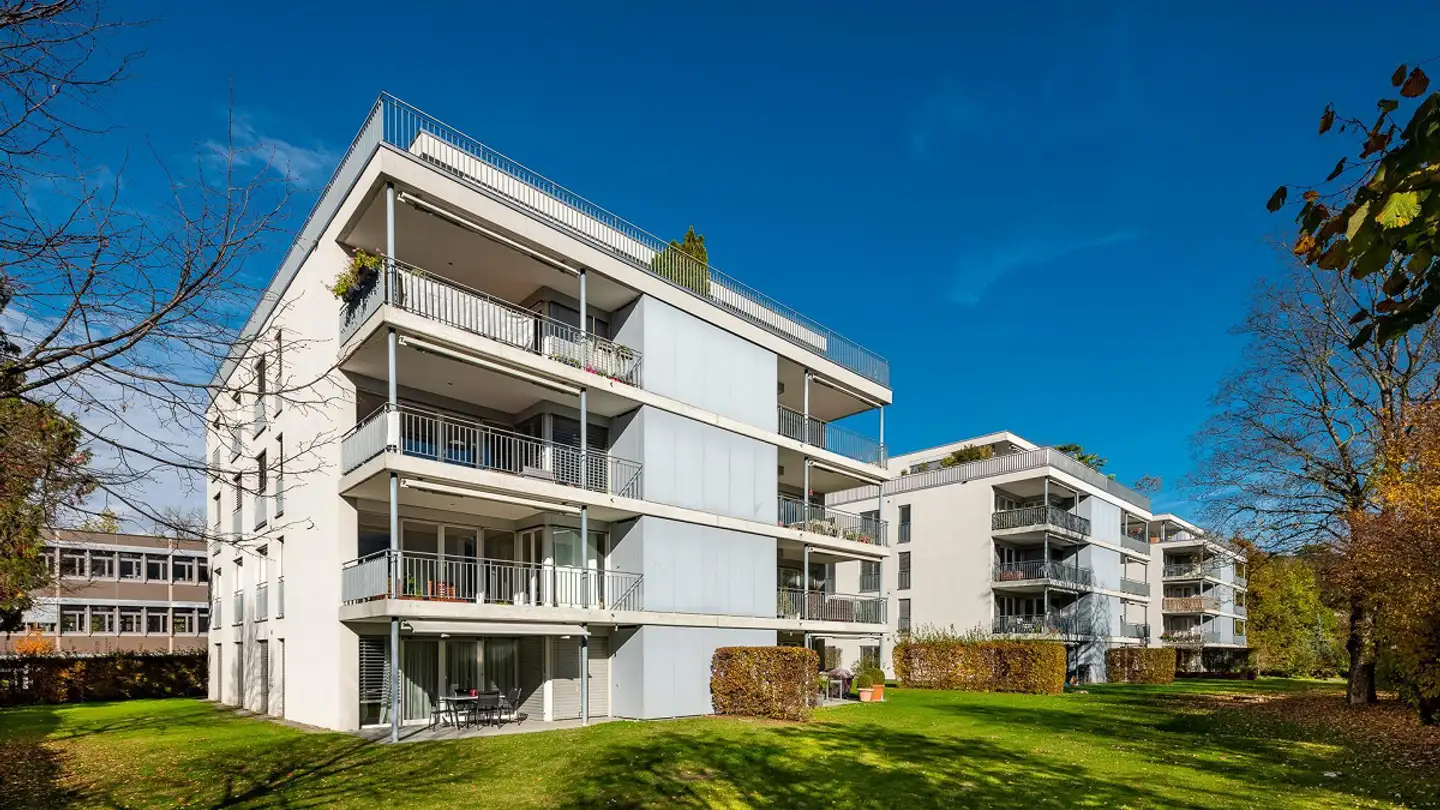 Appartamento in affitto - Spinnereistrasse 4, 5300 Turgi