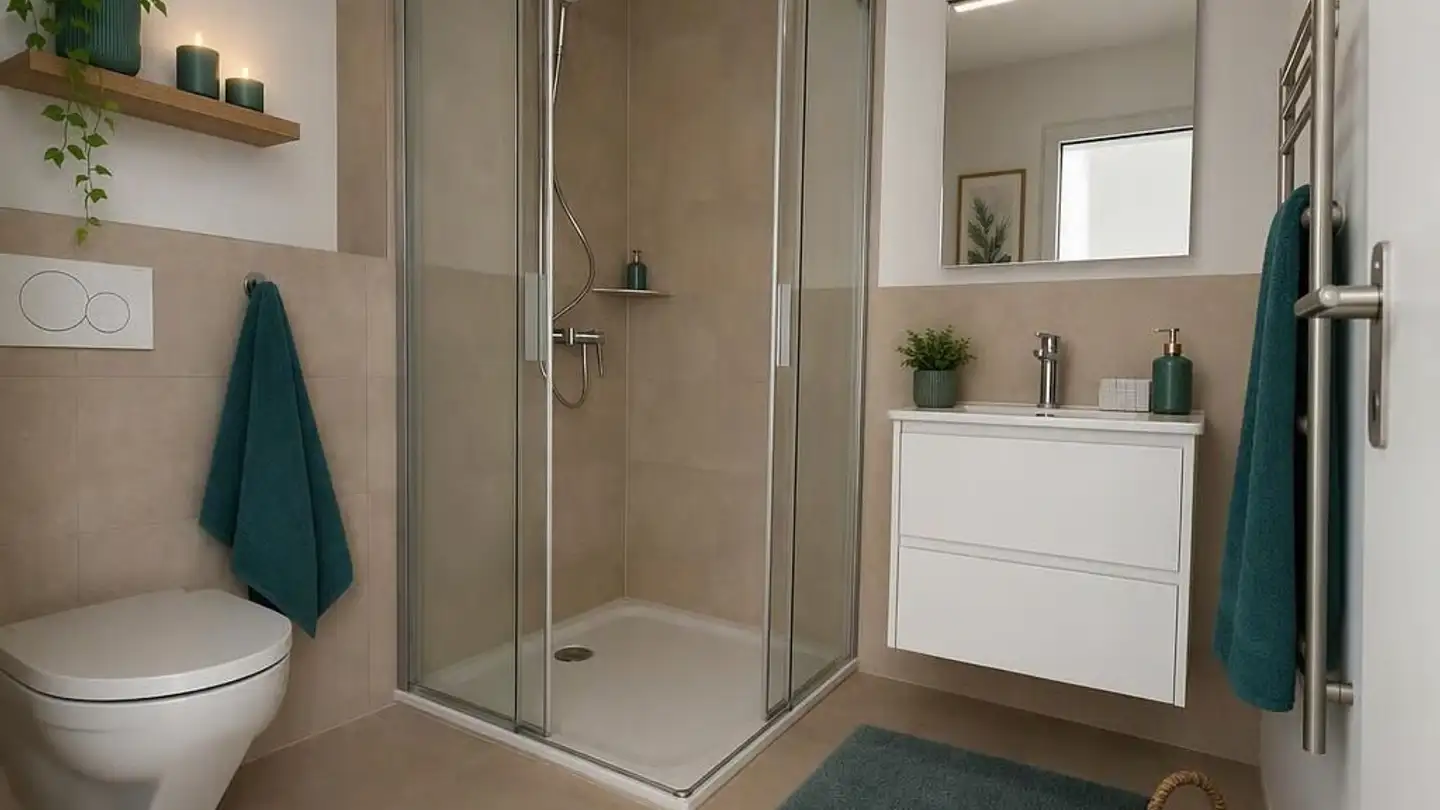 Wohnung mieten - Rauracherweg 2, 4710 Balsthal - Foto 3