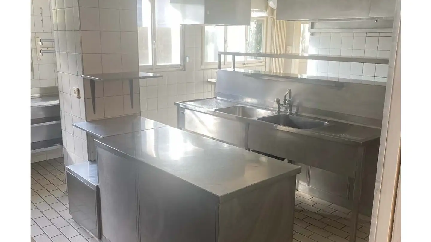 Restaurant à louer - Rosenstrasse 3, 9400 Rorschach - Photo 4