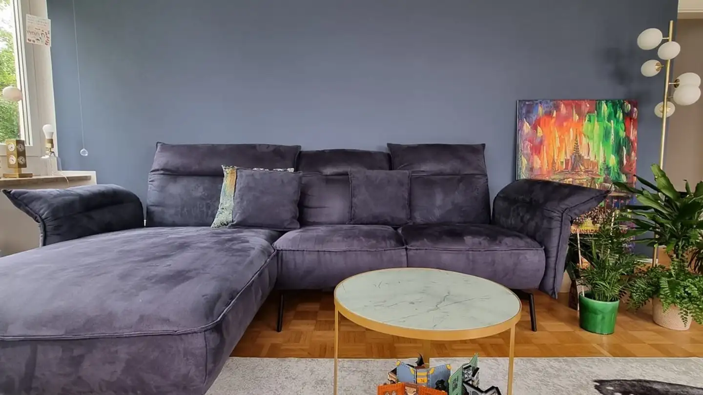 Apartment for rent - Imbisbühlstrasse 130, 8049 Zürich