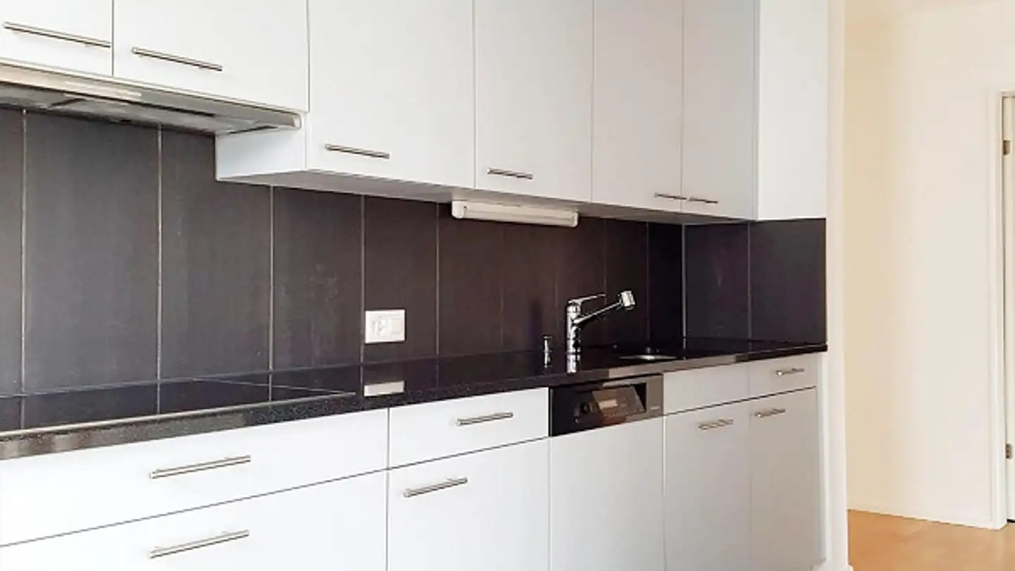 Appartamento in affitto - Spinnereistrasse 4, 5300 Turgi - Foto 2