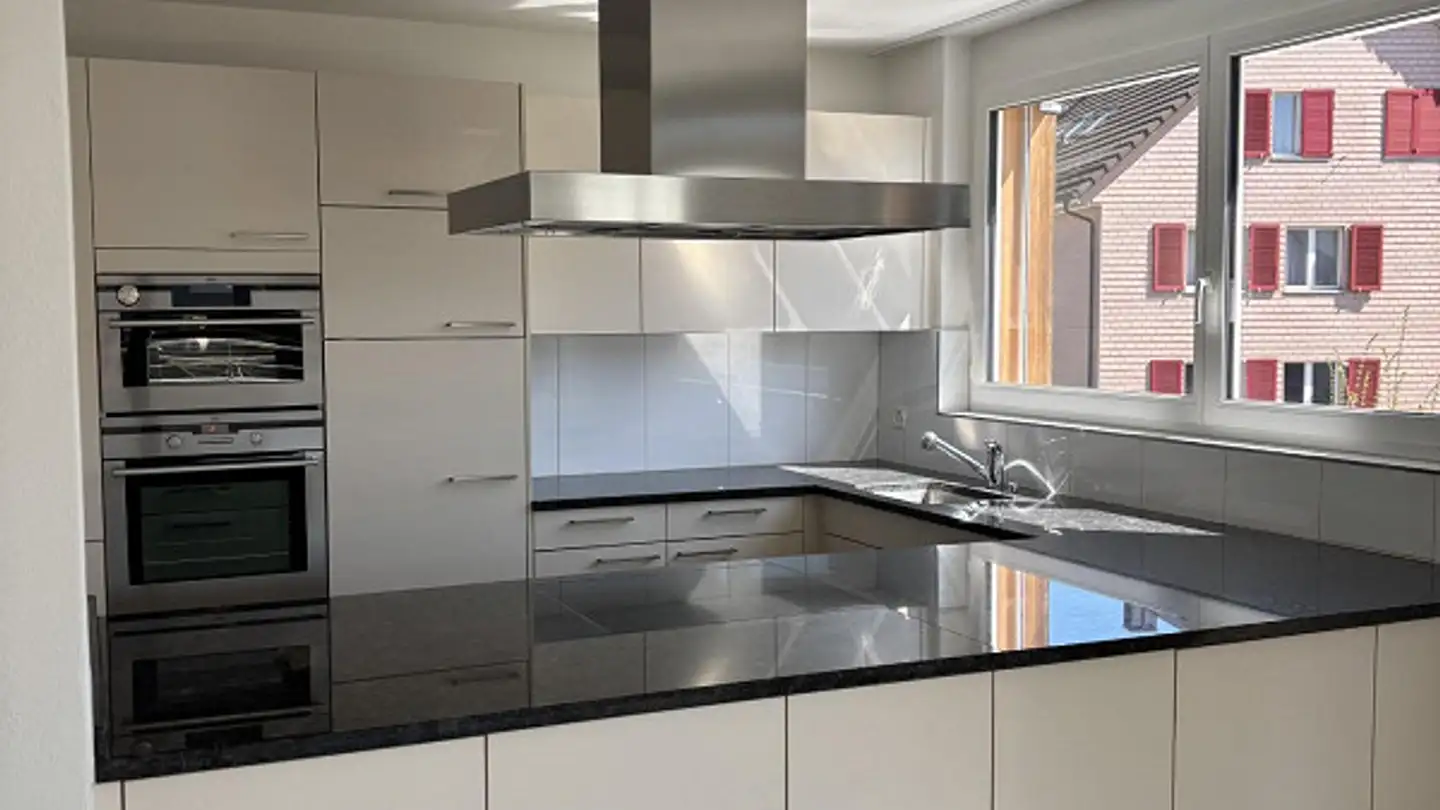 Wohnung mieten - Hauptstrasse 46, 8552 Felben-Wellhausen