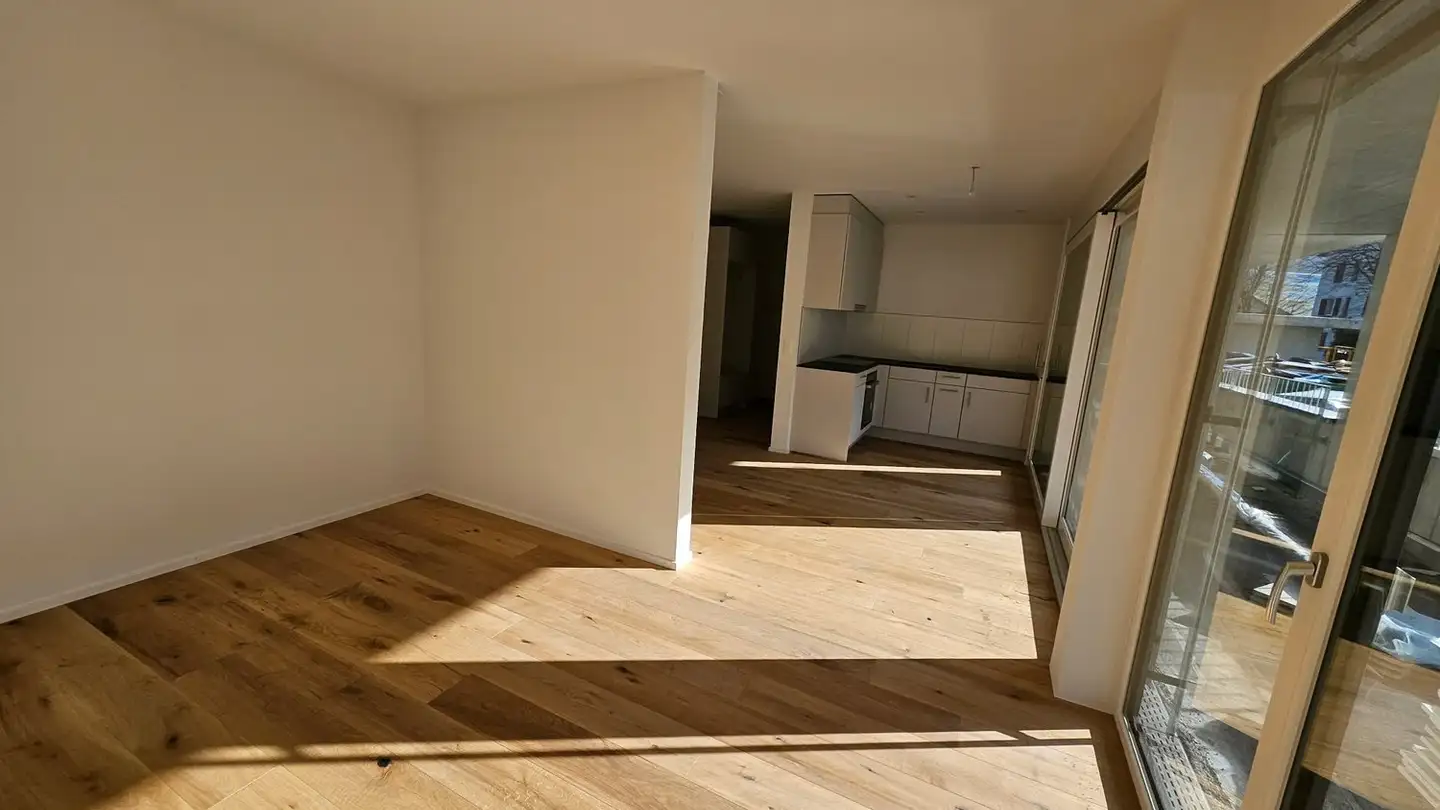 Wohnung mieten - Rauracherweg 2, 4710 Balsthal - Foto 2