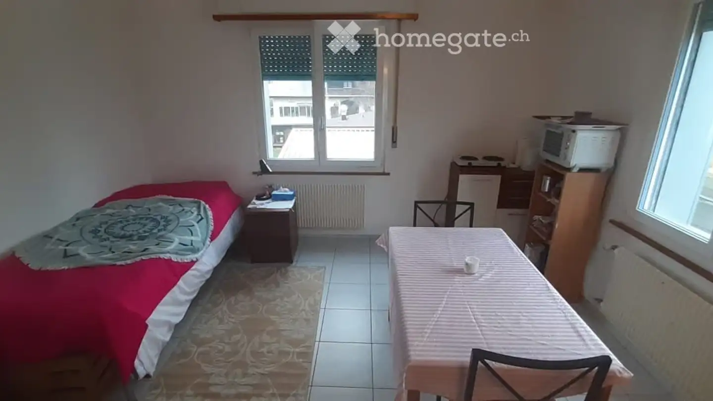 Appartement à louer - 1347 Le Solliat - Photo 2