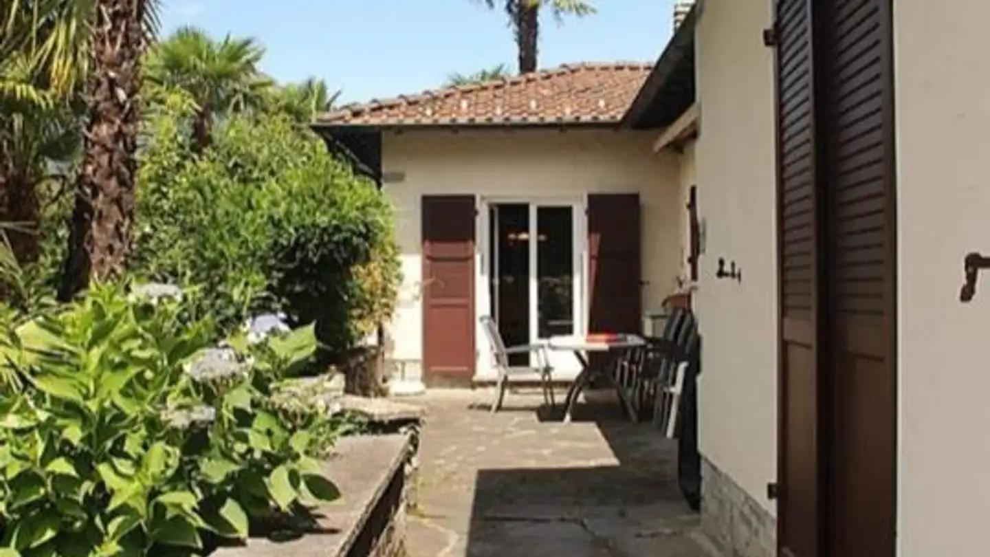 Casa singola in vendita - 6946 Ponte Capriasca - Photo 2