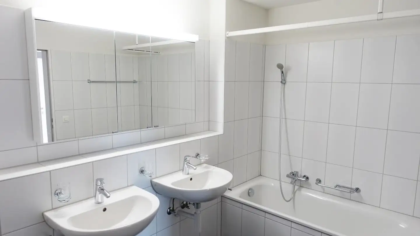Appartamento in affitto - Spinnereistrasse 4, 5300 Turgi - Foto 3