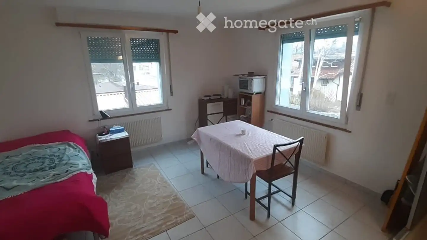 Appartement à louer - 1347 Le Solliat - Photo 3