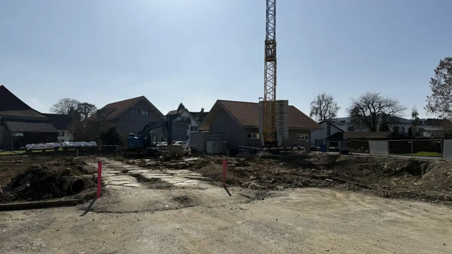 Attico in vendita - Käsereistrasse 5, 8582 Dozwil