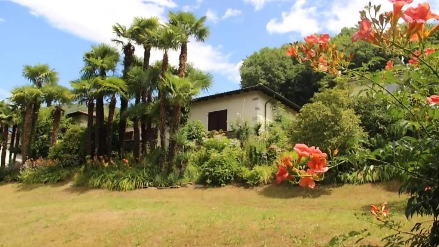 Casa singola in vendita - 6946 Ponte Capriasca - Photo 4