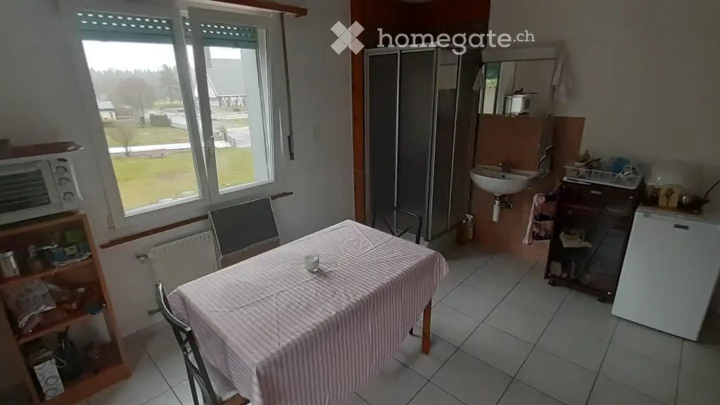 Appartement à louer - 1347 Le Solliat - Photo 4