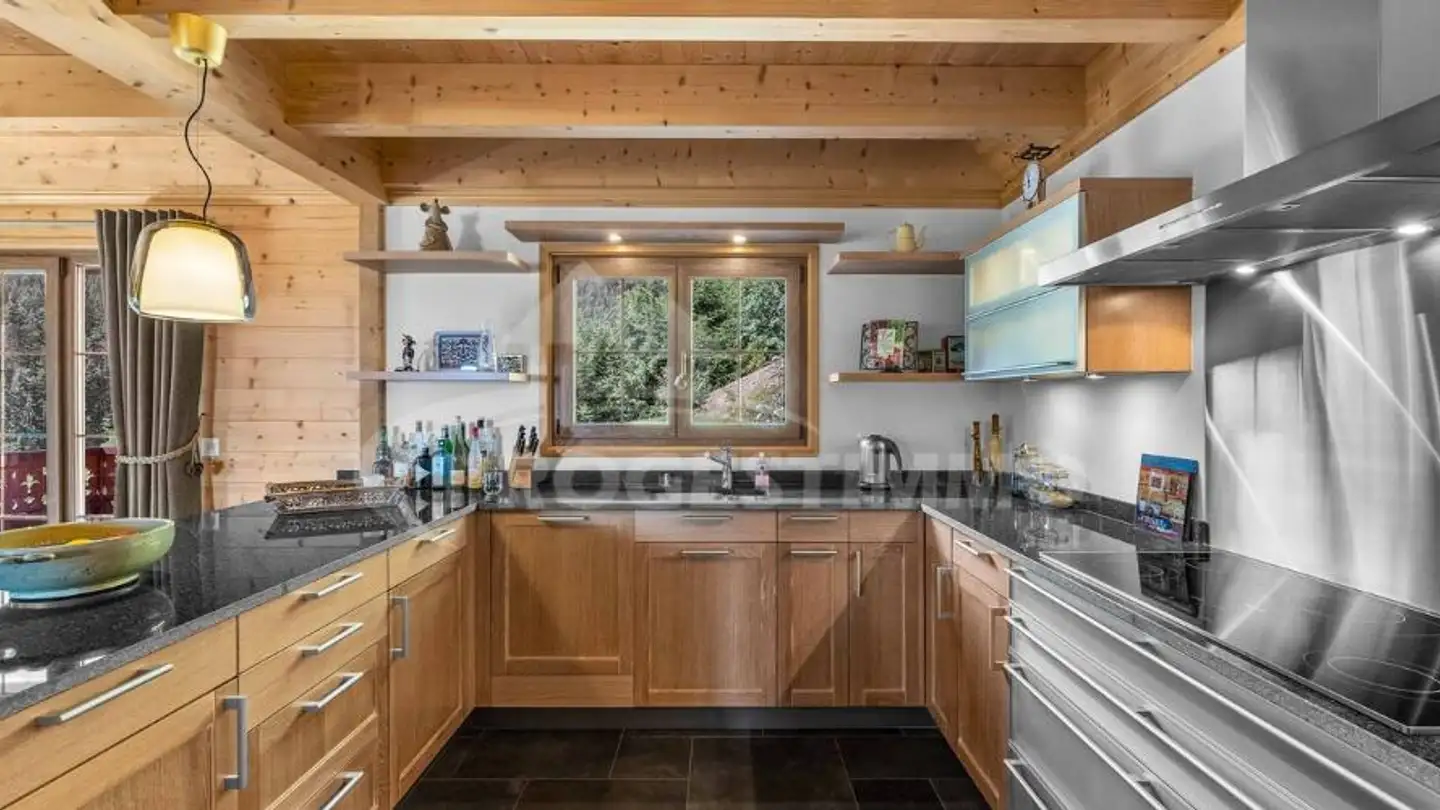 Chalet for sale - 1899 Torgon - Photo 2