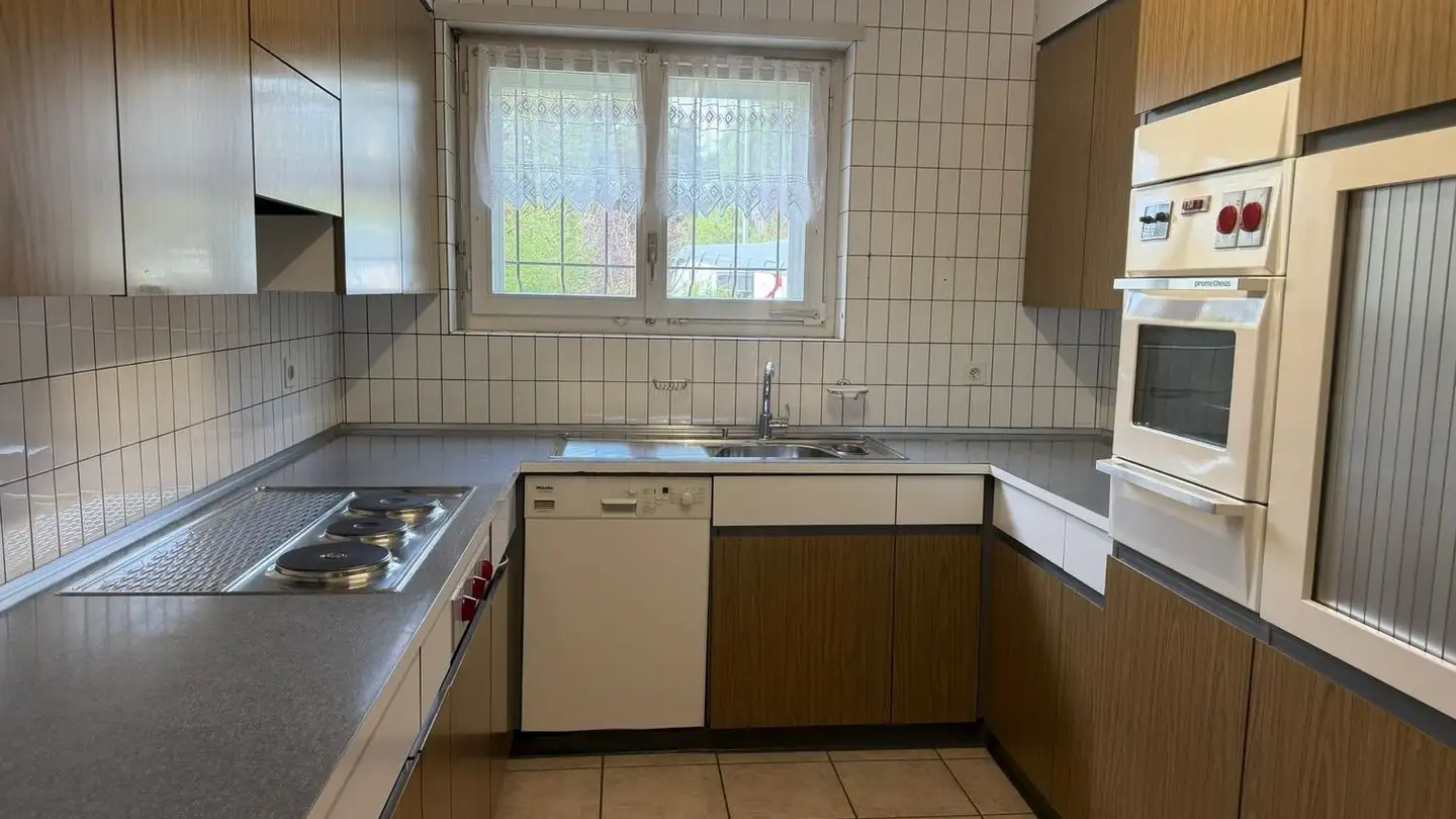 Single house for sale - 3210 Kerzers - Photo 3