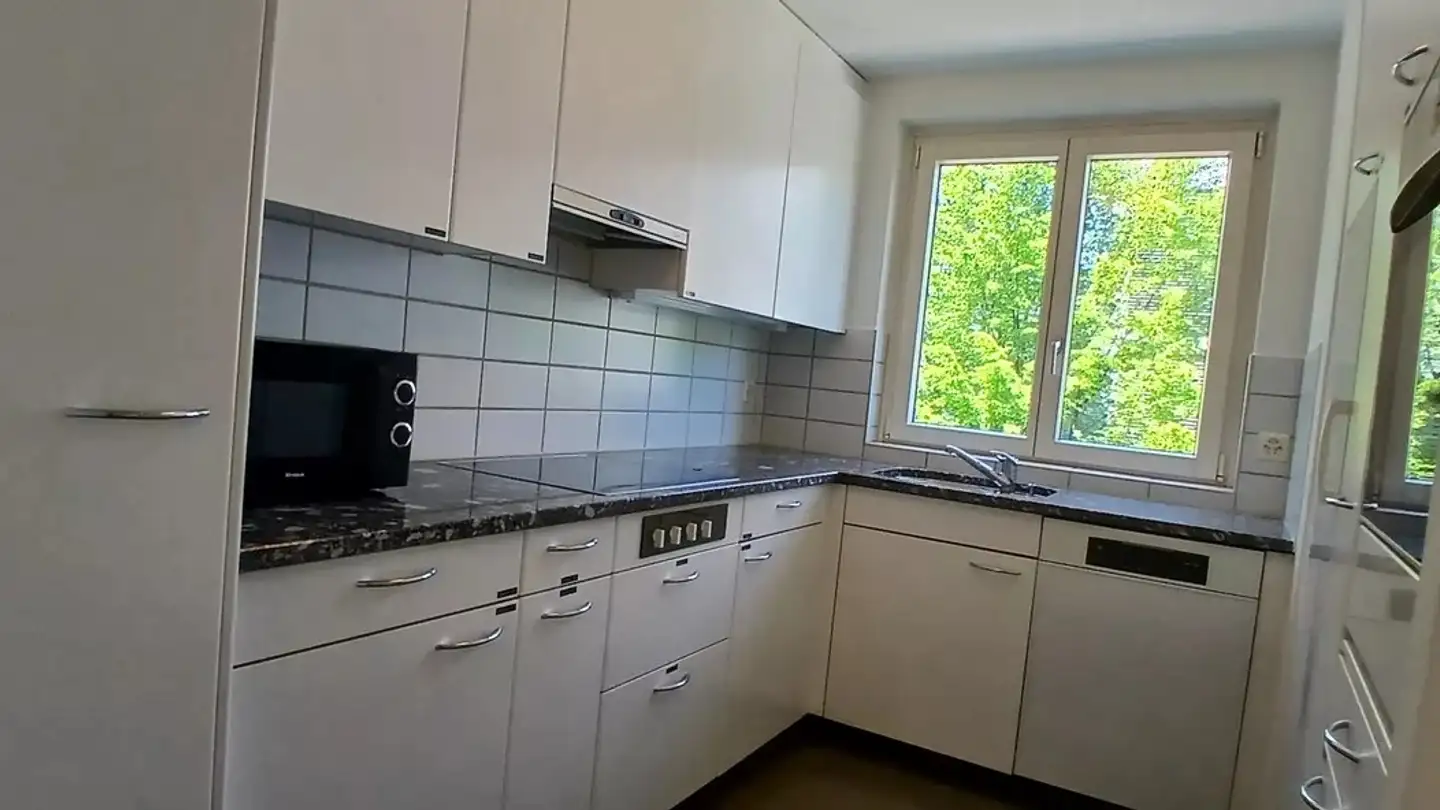 Furnished apartment for rent - Töpferstrasse, 8045 Zürich - Photo 2