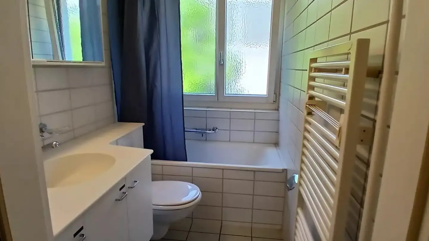 Furnished apartment for rent - Töpferstrasse, 8045 Zürich - Photo 3