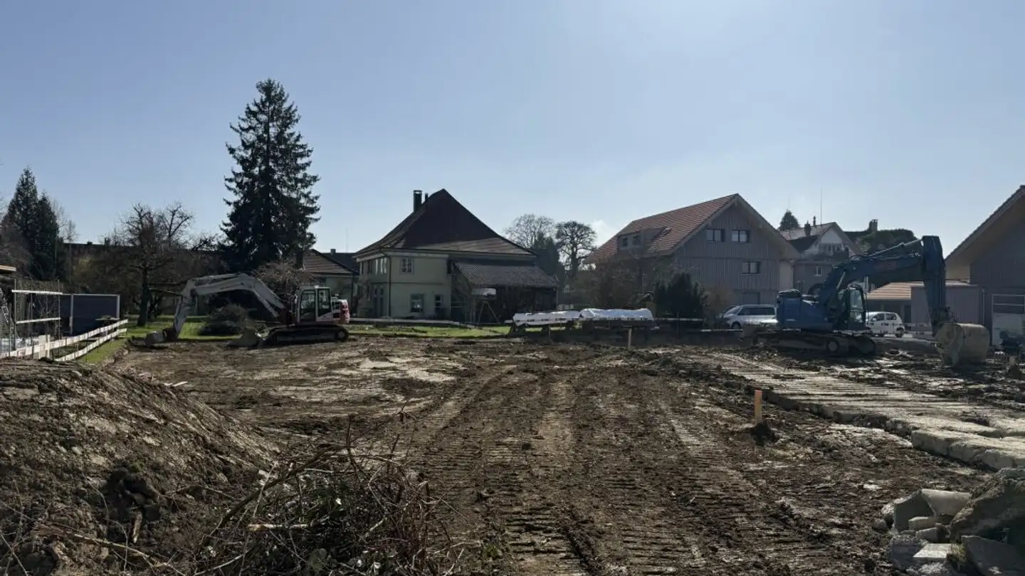 Attico in vendita - Käsereistrasse 5, 8582 Dozwil - Foto 3