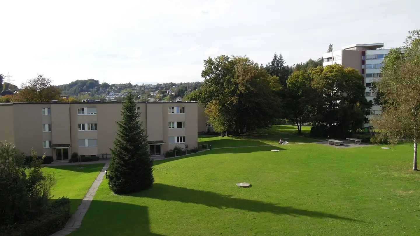 Wohnung mieten - Ländlistrasse 36, 3047 Bremgarten b. Bern