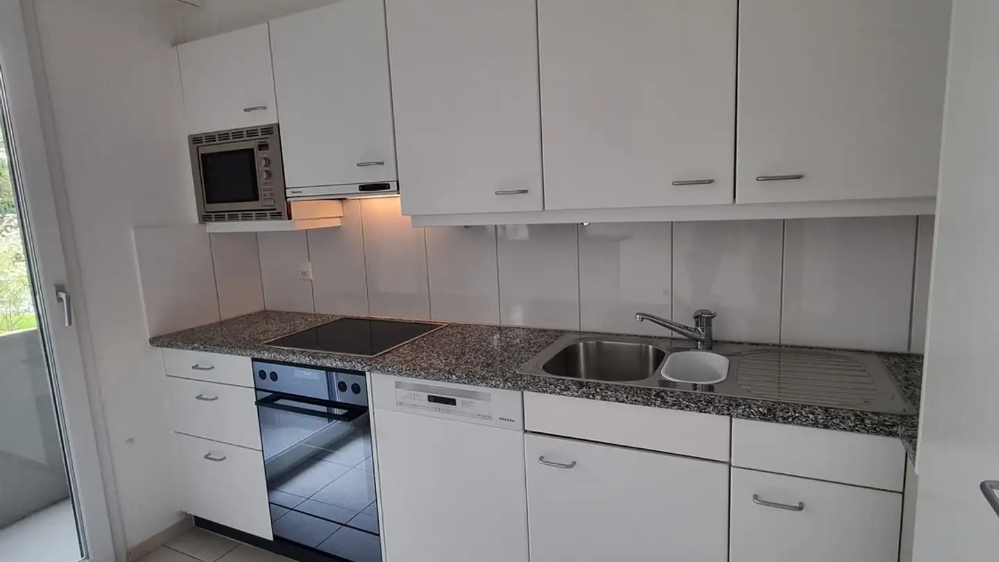 Apartment for rent - Imbisbühlstrasse 130, 8049 Zürich - Photo 4