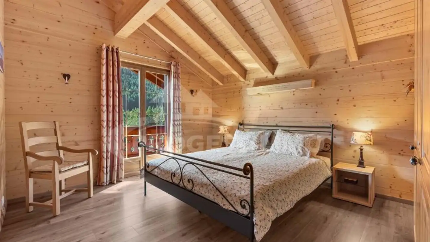Chalet for sale - 1899 Torgon - Photo 3