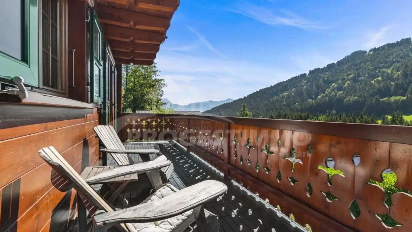 Chalet for sale - 1899 Torgon - Photo 4