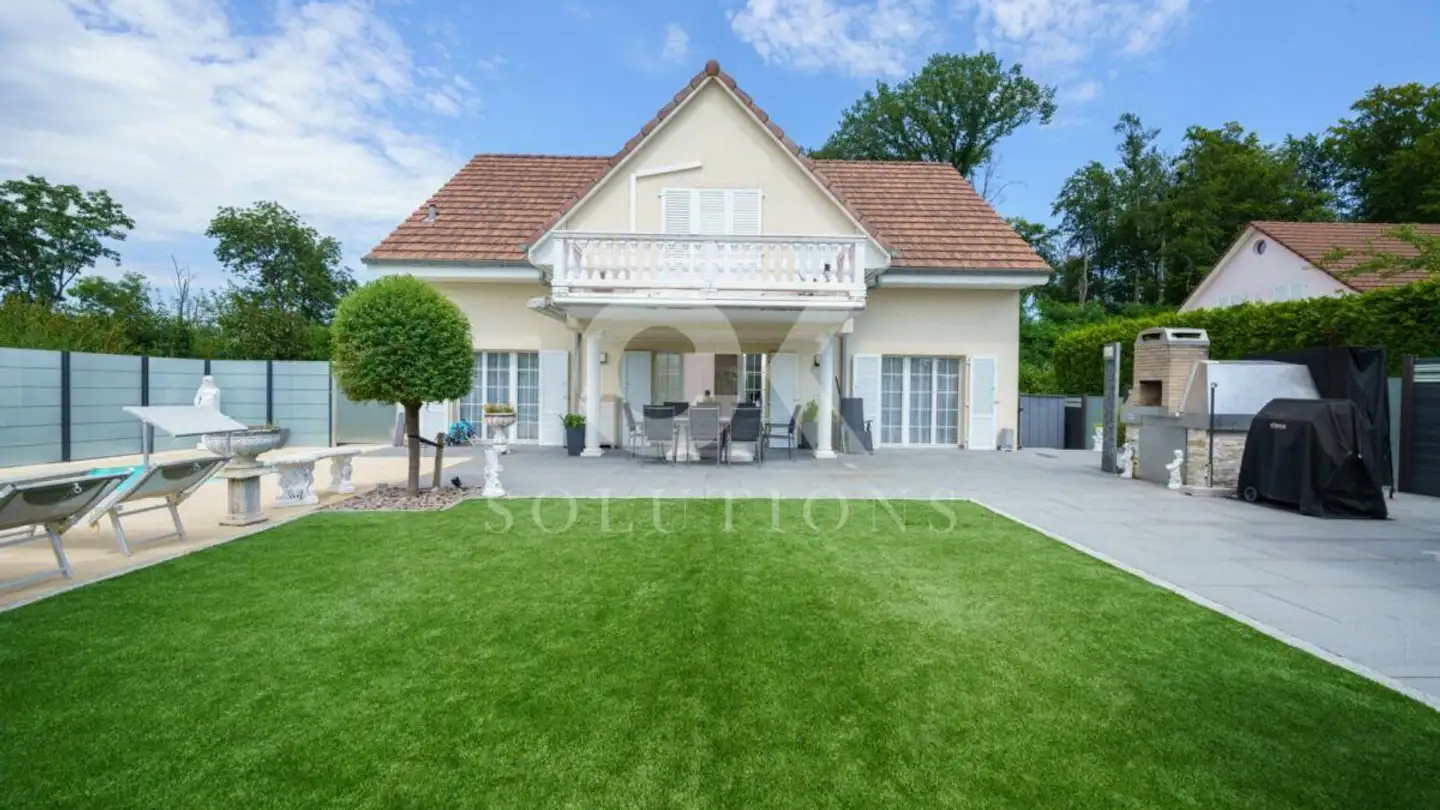 Casa singola in vendita - Blözenweg 38, 4133 Pratteln - Photo 3
