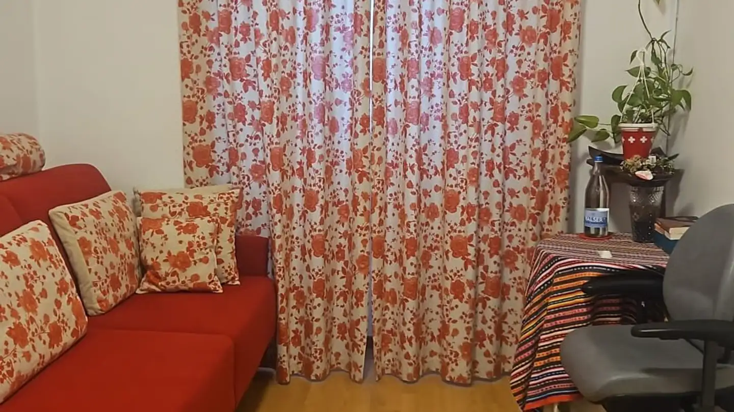 Wohnung mieten - Via Luigi Colombi 8, 6500 Bellinzona