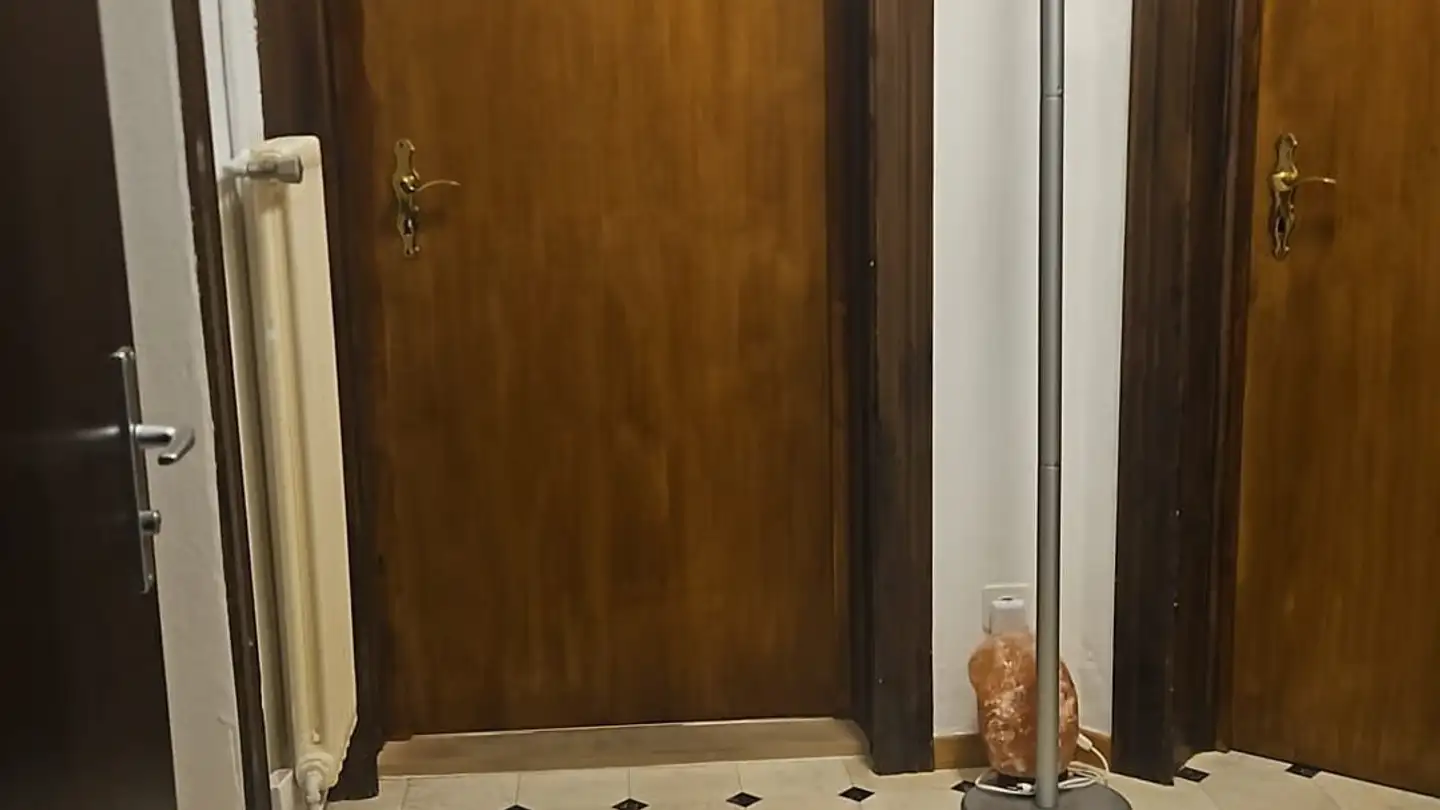 Wohnung mieten - Via Luigi Colombi 8, 6500 Bellinzona - Foto 4